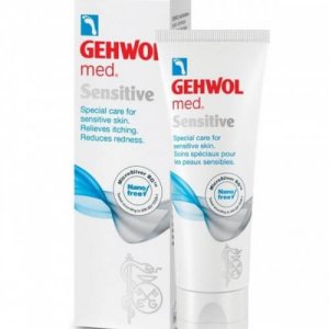 Gehwol Med - Sensitive