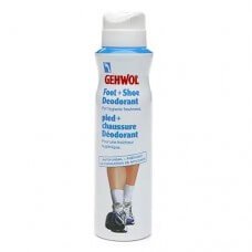 Gehwol – Spray déodorant pieds et chaussures