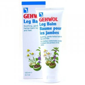 Gehwol - Baume pour les jambes